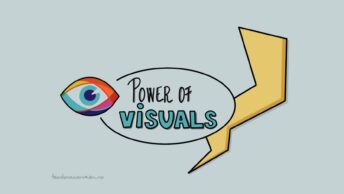 Power of visuals