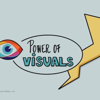Power of visuals