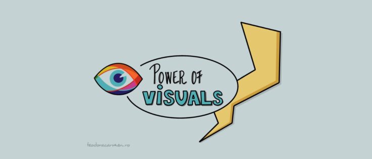 Power of visuals