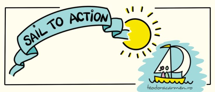 Coaching_Sail to action